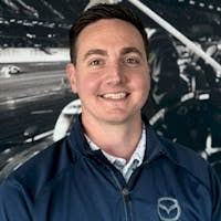 Germain Mazda West Staff