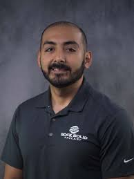 Rock Solid Precast L.P.