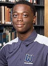 On Display: Lincoln University student shares passion from behind the lens 