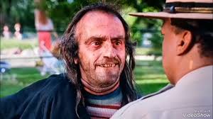 Dennis the menace (Switchblade Sam) Funny