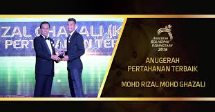Banyak negara telahpun menaikkan tahap profesionalisme. Anugerah Bola Sepak Kebangsaan 2016 Sakk Kal