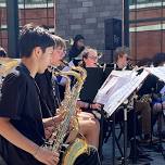 Jazz Camp — Middlebury Community Music Center