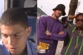 8 Famosos Que Aparecem Neste Clipe De Gabriel O Pensador E Voce Nunca Percebeu