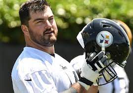 David william decastro (born january 11, 1990) is an american football guard for the pittsburgh steelers of the national football league (nfl). Tabhg Hgxzrw1m