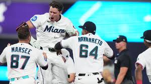 Marlins 8-7 Phillies (Jul 27, 2026) Game Recap