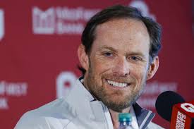 OU's Jim Nagy, Nate Dreiling, Wes Goodwin contracts approved