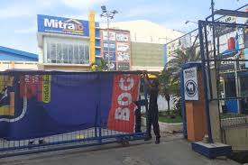 We did not find results for: Pemkot Bogor Izinkan Toko Mitra 10 Beroperasi Usai Ditutup Karena Jadi Klaster Penyebaran Covid Halaman All Kompas Com