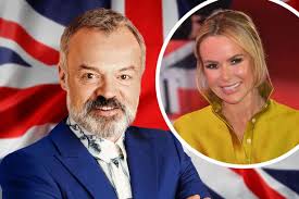 As per tournament regulations, southgate has to name three goalkeepers. Eurovision 2021 Amanda Holden To Announce Uk Scores For Rotterdam Contest Wales Online