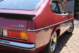 Image result for Oyster Gold 1978 Capri