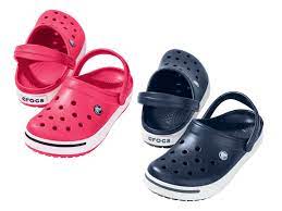 Crocs für damen und viele weitere modelle mit einzigartigen prints und designs. Crocs Damen Crocband Lidl De