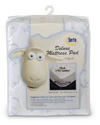 Serta Deluxe Waterproof Mattress Cover 19 99 Crib Mattress Cover Organic Crib Mattress Waterproof Mattress Cover