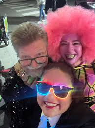 We had a Blast! Thanks to everyone that showed love! ♥️