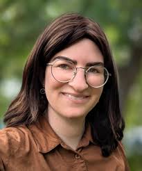 Leah Ciner, LCSW, PMH-C — Post Partum Health & Harmony