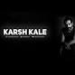 Karsh Kale event image