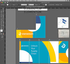 Unlock the full course today. Event Booth Design For Elementum On Behance