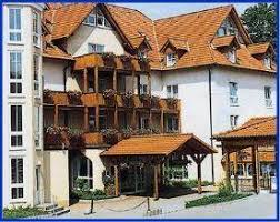 Pension haus elisabeth befindet sich in bad salzungen. Hotel Salzunger Hof In Bad Salzungen Germany Lets Book Hotel