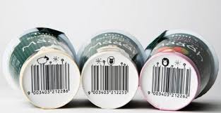 Continutul poate fi numeric sau alfanumeric iar simbologiile nenumarate. AflaÈ›i Codul De Bare Al È›Äƒrii DupÄƒ NumÄƒr InformaÈ›ii Generale Despre Codul De Bare