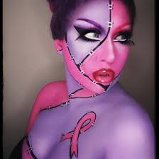 Profile for Layla Cherry Burlesque Mermaid