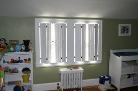 Does anyone have solid panel / raised panel interior shutters?. Raised Flat Panel Interior Colonial Shutterworks