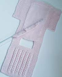 simdide patige basladikkkk patikler genisledigi icin ben 31 ilmekle basliyorum 15 1 baby knitting patterns knitting girls baby patterns