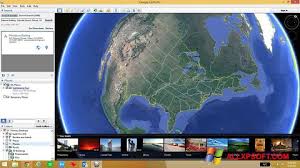 Download Google Earth For Windows Xp 32 64 Bit In English