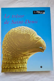 Museum louvre terletak di rive droite seine, arondisemen pertama di paris, prancis. The Treasure Of Saint Denis Museum The Louvre Paris 12 Mars 17 June 1991 Ebay