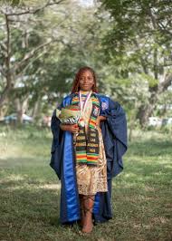 Benedicta Asante-Antwi