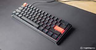They do have a slightly different layout so. The Best 60 Keyboards For Gaming In 2021