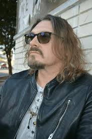 Meet Jared Blackstone