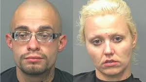 Sierra Vista duo facing burglary charges