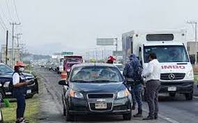 Así como los vehículos con. Sabado Y Domingo No Circularan Placas Non El Sol De Tulancingo Noticias Locales Policiacas Sobre Mexico Hidalgo Y El Mundo