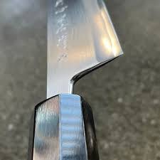 Bark River Knives | What Do U Guys Think Of The Psk Edc With A Sharpening  Choil I Had To Do It And So Glad I Did Looks So Much Better Imo