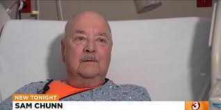 Man injured in terrifying crash at Arizona lodge recounts experience