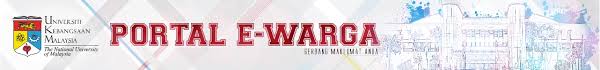 We did not find results for: Portal Ewarga Universiti Kebangsaan Malaysia