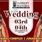 THE BIG WEDDING EXHIBITION - JUNAGADH (DECEMBER 2025) event image