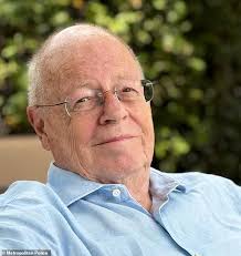 Son accused of stabbing his architect father, 75, to death at parents'  £3.5m Putney home will stand trial in October