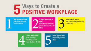 Quotes Positive Work Environment Quotesgram Work Quotes Inspirational Positive Quotes For Work Work Environment Quotes They understand the impact positivity can. quotes positive work environment