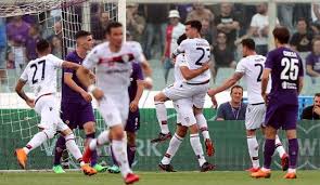 Фиорентина — кальяри прогнозы на матч 08.07.2020. Prognoz Na Match Kalyari Fiorentina Rezultativnyj Start Tura V Italii Prognozy Na Obozrevatele