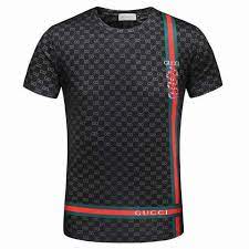 We offer men's branded shirts at affordable prices. Wholesale Men S Short Sleeve T Shirts Gucci 394 Mens Tshirts Mens Luxury Brands Mens Tshirts Fashion