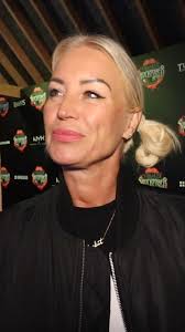 Denise van Outen: The Future and TOWIE Revealed