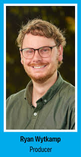 The excitement is growing by the hour, with opening night for Mary Poppins  just a week away! It takes a lot of people to stage a musical production,  including cast, stage crew,