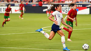 Headquartered in chicago, the federation is a full member of fifa and governs american soccer at the international, professional, and amateur levels, including: Uswnt Olympic Roster Full Breakdown Of 18 Player Tokyo 2020 Squad Sports Illustrated