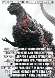 Shin Godzilla Meme Godzilla Funny Godzilla Godzilla Comics