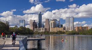 Located in central texas on the eastern edge of the american southwest, austin is the capital of the state of texas, the lone star state. Life In Austin The University Of Texas At Austin