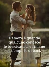 Frasi Sull Amore Twin Flame Love Love Quotes Kiss And Romance