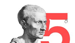 The Five Canons of Rhetoric