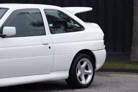 Image result for Oxford White 1994 Escort
