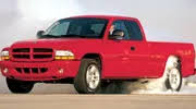 Image result for Dark Garnet Red 2002 Dakota
