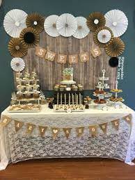 Your party will be the hit of social media with all the fun images that will come from it. 30 Best Inspiring Diy New Year S Party Decor Ideas Diy Baby Shower Decorations Baby Shower Decorations Baby Shower Vintage