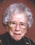Obituary information for Della P. Bonham